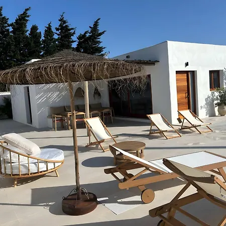 Holiday home Casa Zen Con Piscina Privada Y Jardin Chill Out *