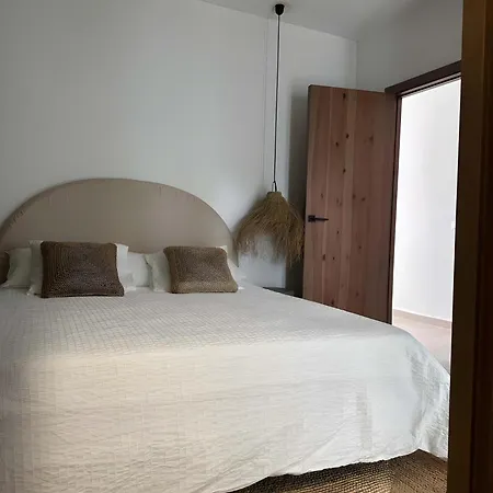 Casa Zen Con Piscina Privada Y Jardin Chill Out Holiday home