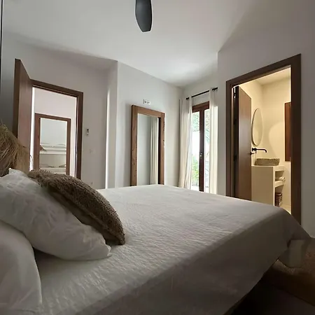 Holiday home Casa Zen Con Piscina Privada Y Jardin Chill Out *