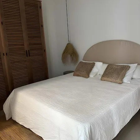 Casa Zen Con Piscina Privada Y Jardin Chill Out * El Palmar (Andalucia)