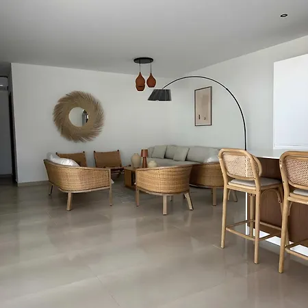 Casa Zen Con Piscina Privada Y Jardin Chill Out