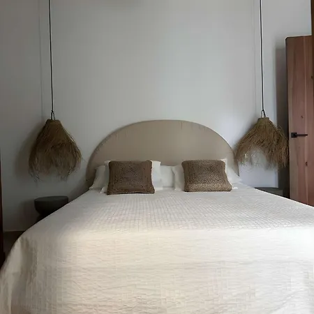Casa Zen Con Piscina Privada Y Jardin Chill Out Holiday home *