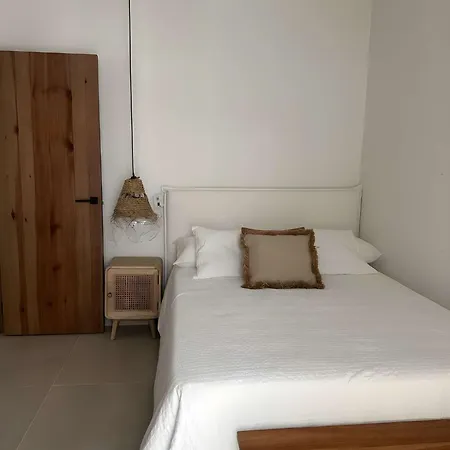 Casa Zen Con Piscina Privada Y Jardin Chill Out Holiday home El Palmar (Andalucia)