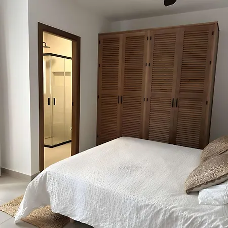 Holiday home Casa Zen Con Piscina Privada Y Jardin Chill Out El Palmar (Andalucia)