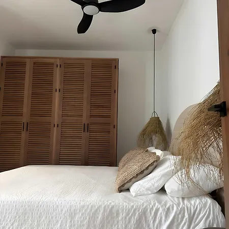 Casa Zen Con Piscina Privada Y Jardin Chill Out El Palmar (Andalucia)