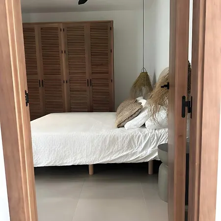 Casa Zen Con Piscina Privada Y Jardin Chill Out * El Palmar (Andalucia)