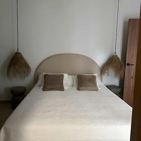 Holiday home Casa Zen Con Piscina Privada Y Jardin Chill Out *