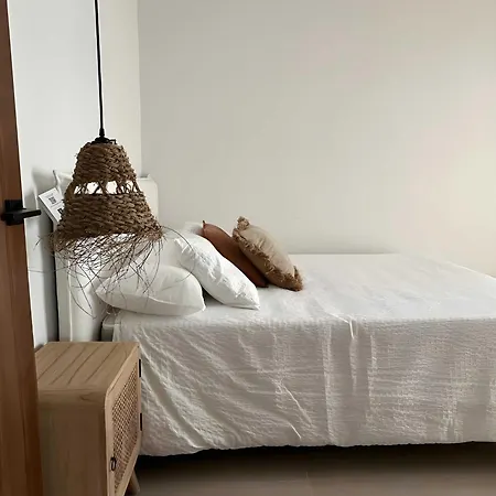 Casa Zen Con Piscina Privada Y Jardin Chill Out Holiday home El Palmar (Andalucia)