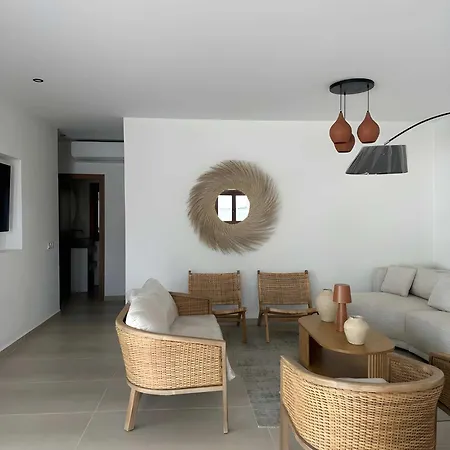 Casa Zen Con Piscina Privada Y Jardin Chill Out El Palmar (Andalucia)