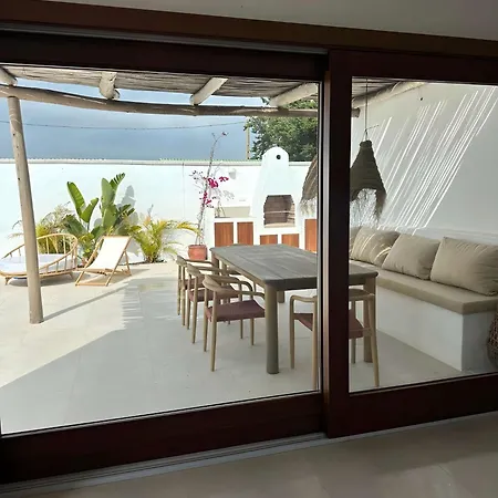 Holiday home Casa Zen Con Piscina Privada Y Jardin Chill Out El Palmar (Andalucia)